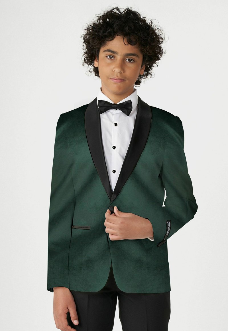 OppoSuits DINNER Blazer jacket green Zalando.ie