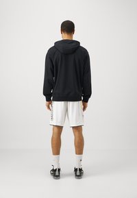 Nike Performance NBA DENVER NUGGETS SHORTS - Sporto klubų atributika - white/college navy