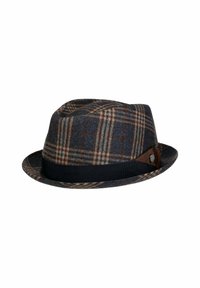 Lierys - Hat - dunkelblau Thumbnail Image 1