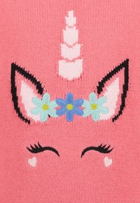 Blue Seven Maglione - orange