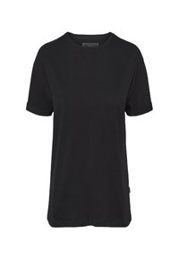 T-shirts - black