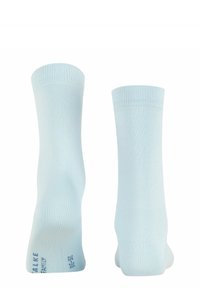 FALKE FAMILY - Chaussettes - light blue