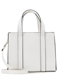 Even&Odd Borsa a mano - white