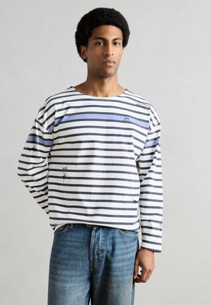 BASQUIAT  - Bluzka z długim rękawem