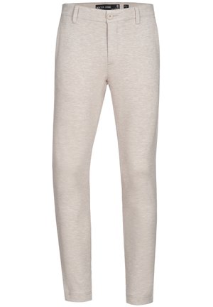 INDICODE JEANS RODEKRO jasnoszary