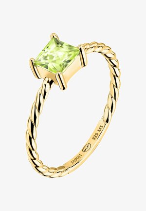 Esprit Ring - gold coloured