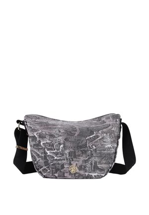 Y Not? Borsa a tracolla - nero