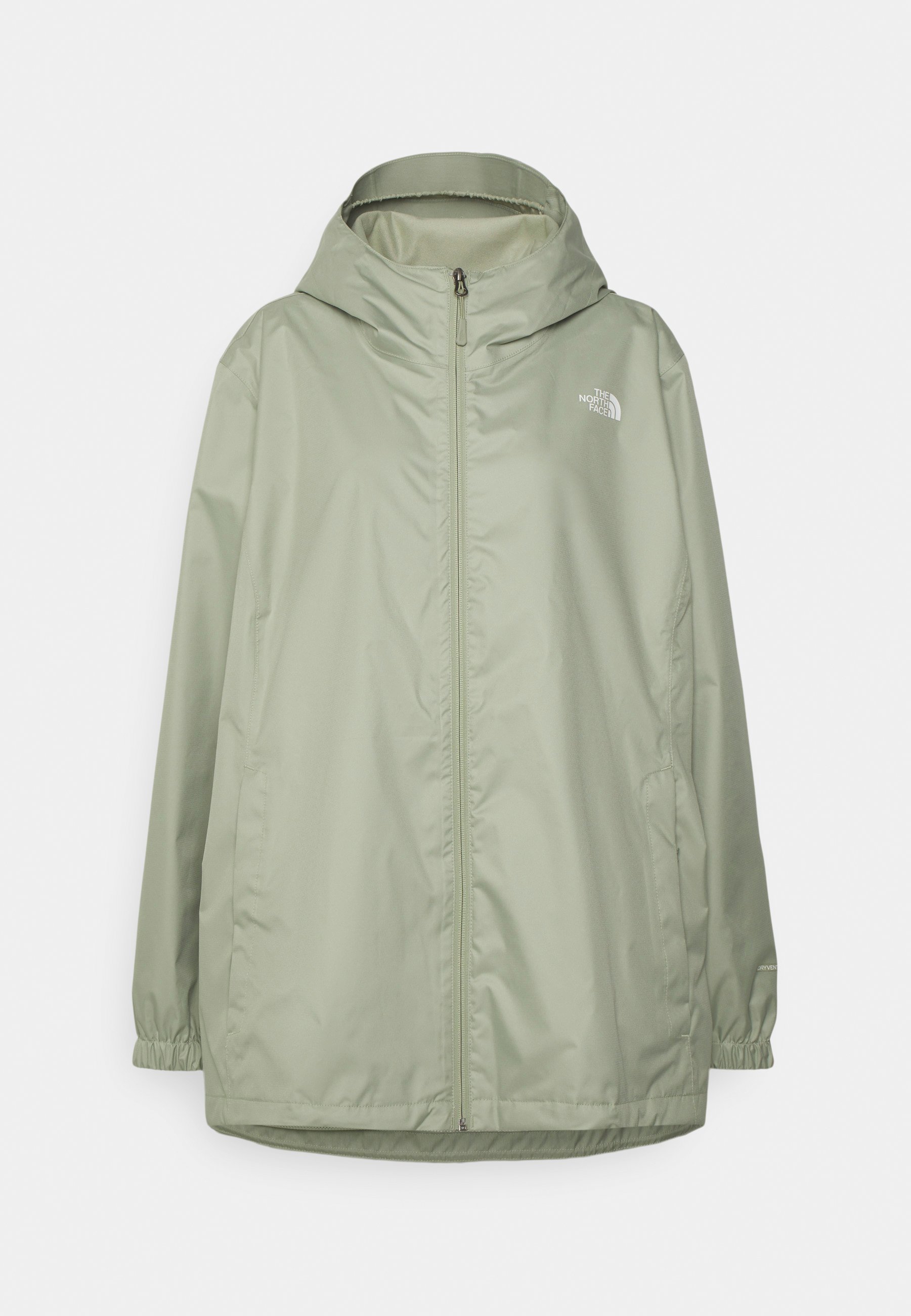 The North Face QUEST JACKET - Hardshell 