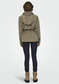 ONLY NEWSTARLINE SPRING szary