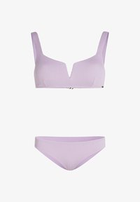 Sélectionné, pale lavender