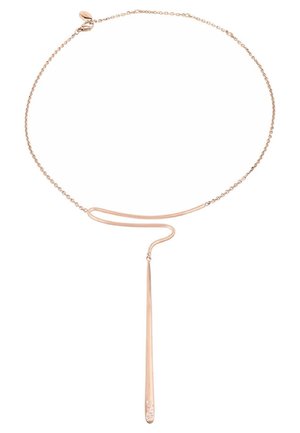 ILLUSION - Collana - rose gold-coloured