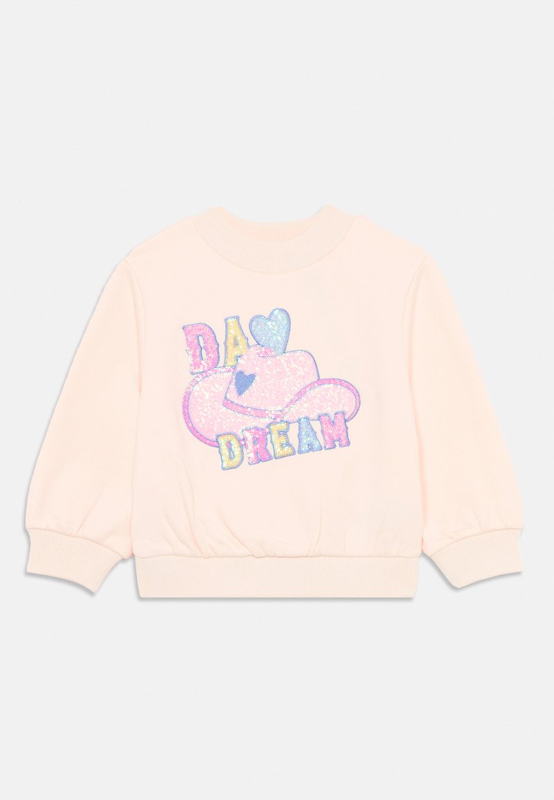 Billieblush Sweater roze