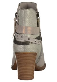 Tamaris Botines bajos - grey