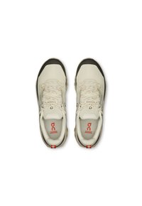 On CLOUDROCK - Hiking shoes - ivory   ivory
