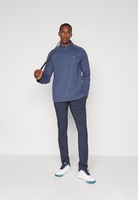 TravisMathew UPGRADED - Sweatshirt - navy