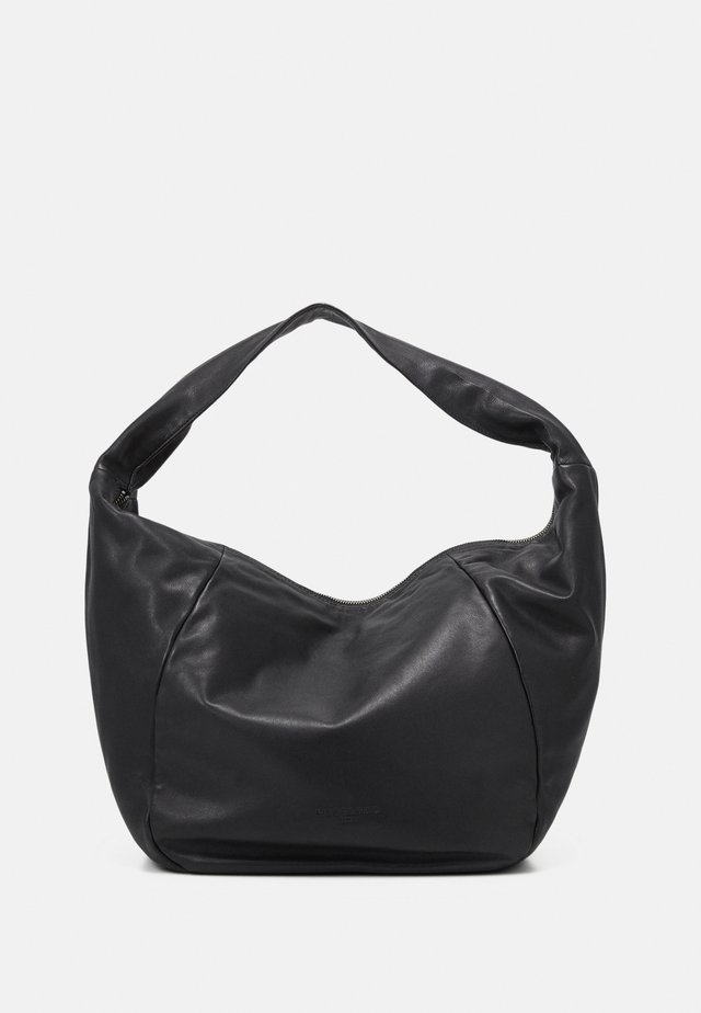 Shopping Bag - black