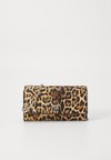 CHRIS 2.0 - Pochette - brown/beige