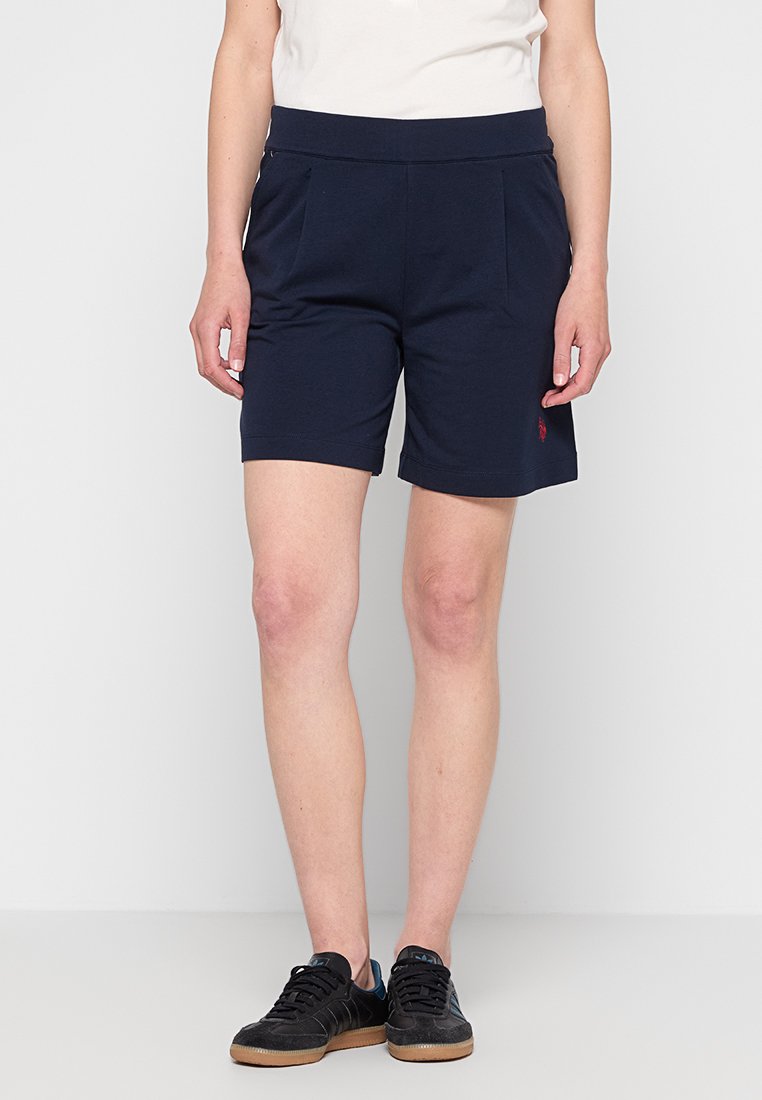 U.S. Polo Assn. Shorts donkerblauw