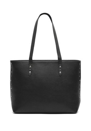 MACOTI  - Shopping bag - black