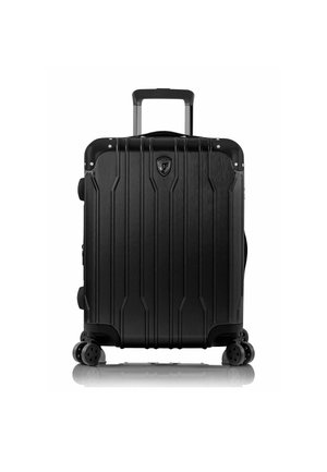 Luggage - black