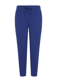 Neizbrano, sodalite blue