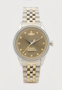 LITTLE SEYMOUR - Watch - silver-coloured/gold-coloured