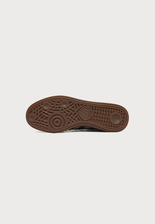 adidas HANDBALL SPEZIAL UNISEX - Trainers - silver coloured pebble/core black/gum — photo 5