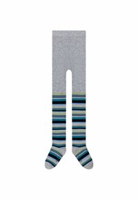 camano 2ER PACK - Strumpfhose - blue