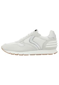 Voile Blanche JULIA POWER - Sneakers basse - white-silver