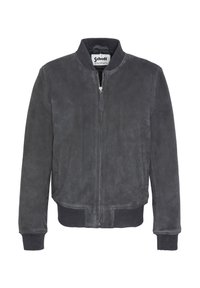 Niet geselecteerd, gris foncé