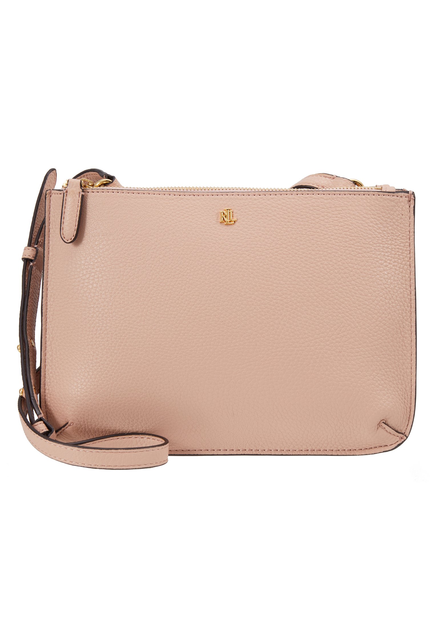 ralph lauren pink bag