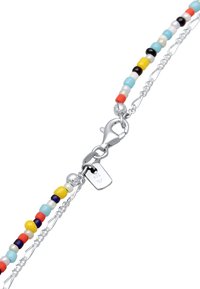 KUZZOI FLASH LAYER CHAIN - Halskæder - bicolor