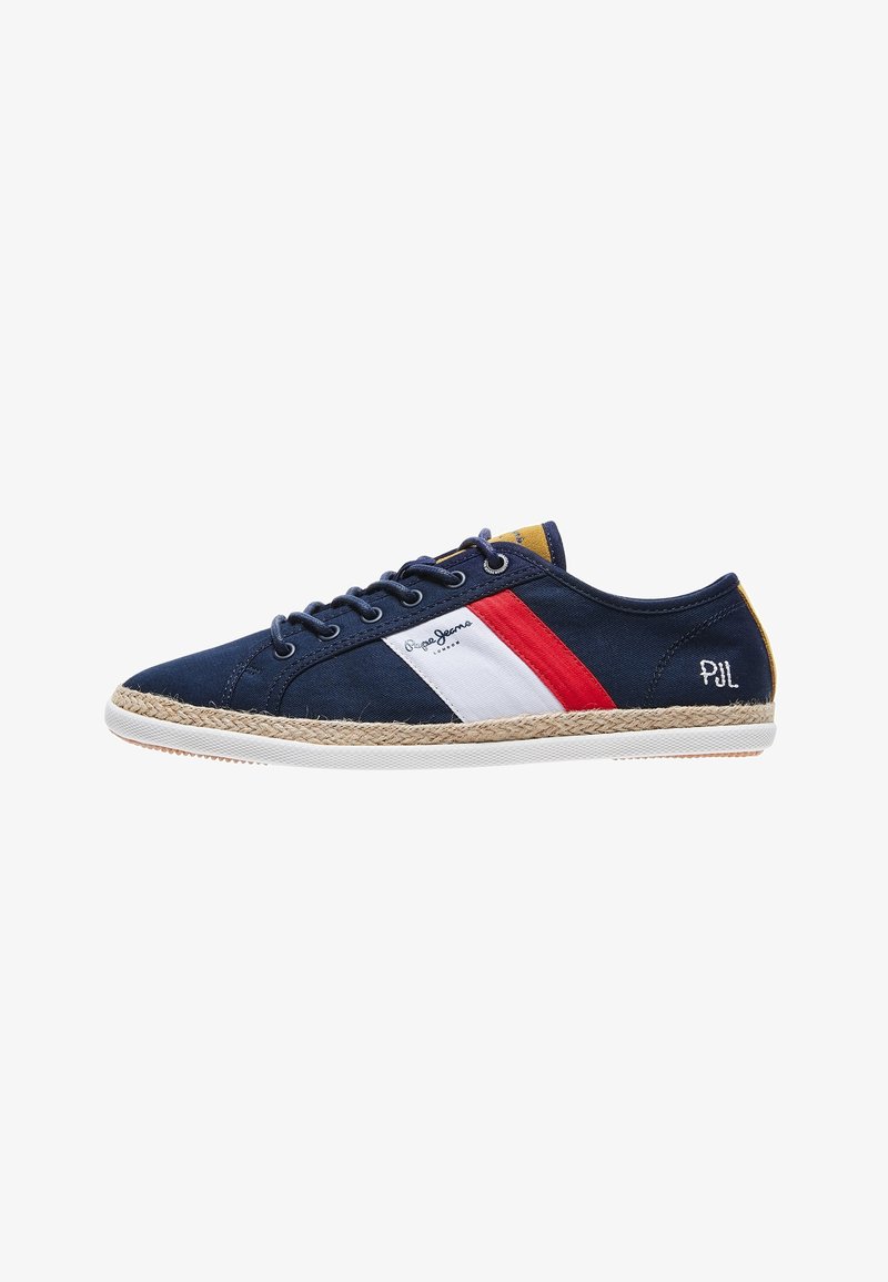 Pepe Jeans Trainers - dark blue