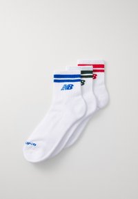Unselected, white