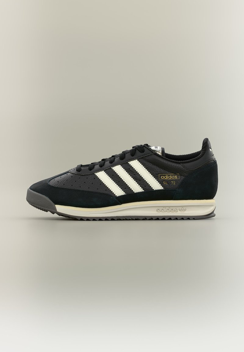 adidas Originals SL 72 RS core black/off white/charcoal/black