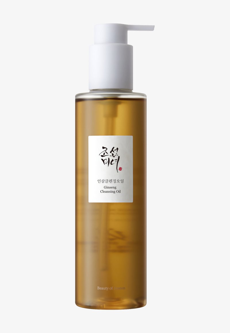 Beauty of Joseon - GINSENG CLEANSING OIL - Aceite limpiador, Ampliar