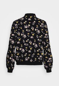 Vero Moda VMCOCO - Blusão aviador - black