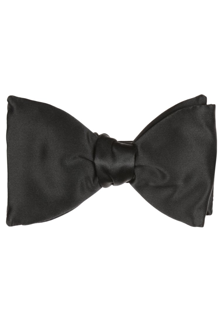 Herren Manschettenknöpfe | Eton BOW TIE Fliege black/schwarz - WX83390 Herren Manschettenknöpfe | Eton BOW TIE Fliege black/schwarz - WX83390