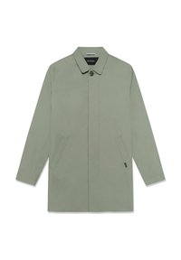 Neizvēlēts, sea spray