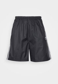 adidas Sportswear ADICOLOR CLASSICS RIPSTOP  - Shorts - black