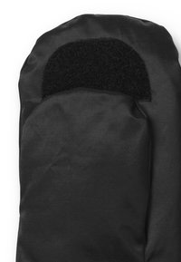 Elodie Stroller Warmer Pram Gloves - Lapaset - black edition