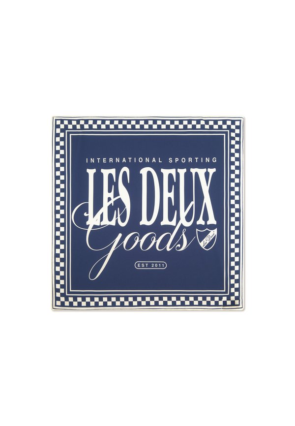 GOODS NECKERCHEIF UNISEX - Foulard