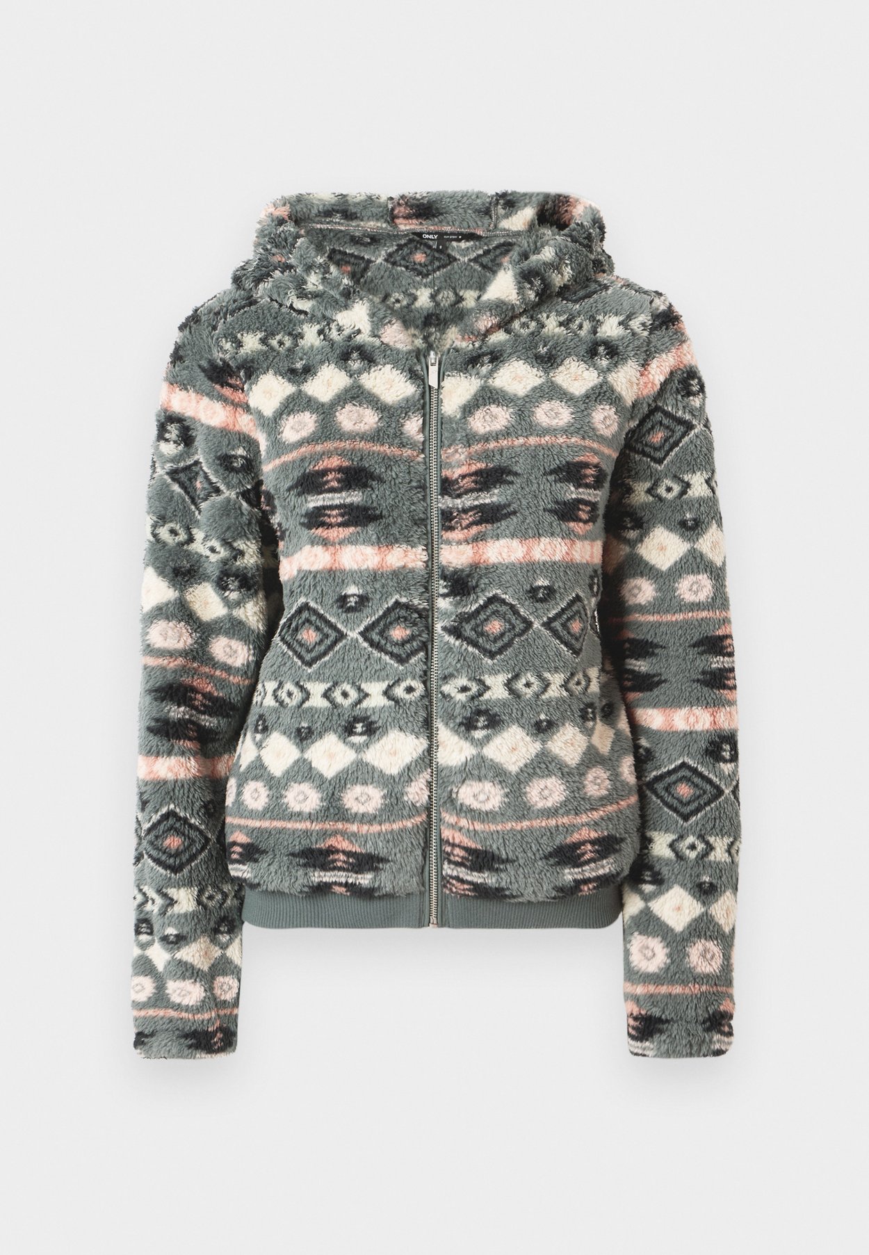 ONLANNA CONTACT HOOD JACKET