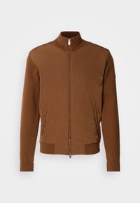 IBAIO - Cardigan - medium brown