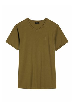OCHNIK, - T-shirt basic