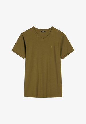 OCHNIK, - T-shirt basic