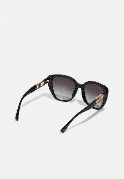 Emporio Armani Päikeseprillid - shiny black