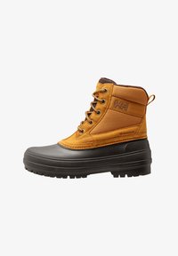 Niet geselecteerd, honey wheat