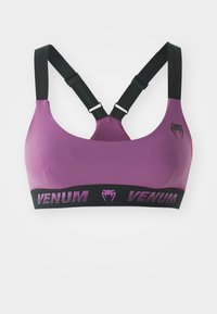 AIR LIFT BRA  - High support sports bra - lilac