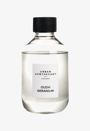 DIFFUSER REFILL - Home fragrance - oudh geranium